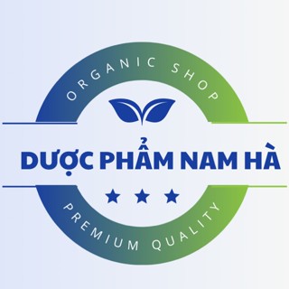 Dược Phẩm Nam Hà .