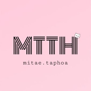 MiTae.Tạp Hoá
