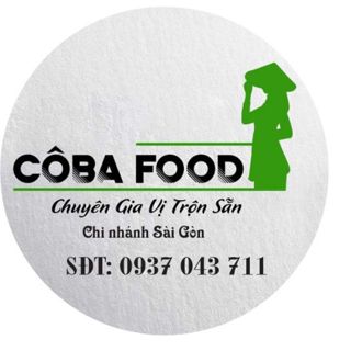 Cô Ba Food Chi nhánh Sài Gòn
