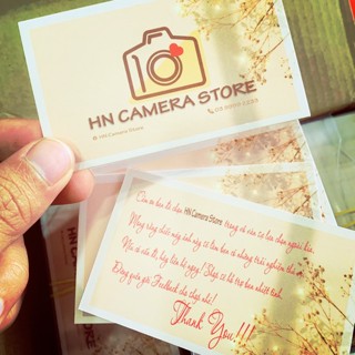 HN Camera Store