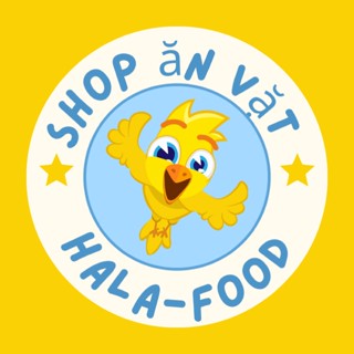 Ăn vặt Hala Food