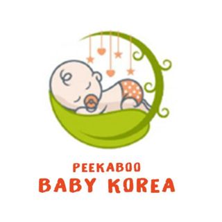 PEEKABOO_BABY KOREA