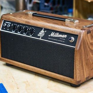 DIY_BOX BLUETOOTH NK