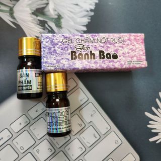Gel xóa Nốt Ruồi Tàn Nhan