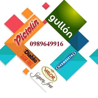 Thực Phẩm Không Đường