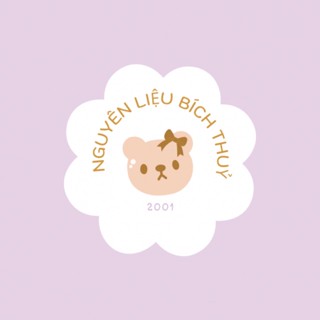 Nguyên liệu Bích Thuỷ