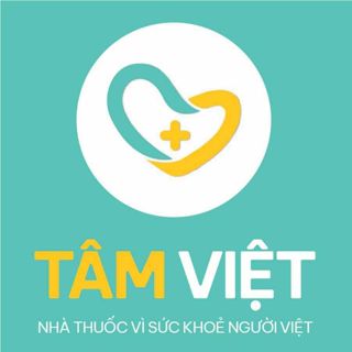 Nhà Thuốc Tâm Việt