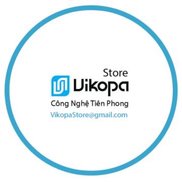 áo điều hoà vikopa