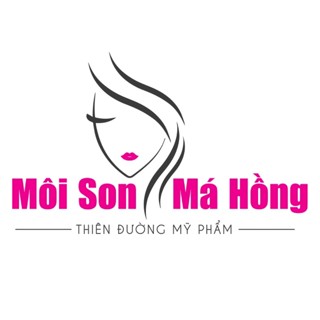 MÔI SON MÁ HỒNG