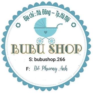 BuBuShop Cùng bé yêu khôn lớn