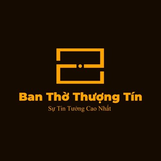 Ban Thờ Thượng Tín
