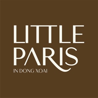 Little Paris in Dong Xoai