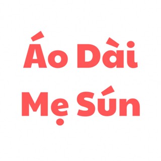 Áo Dài Mẹ Sún