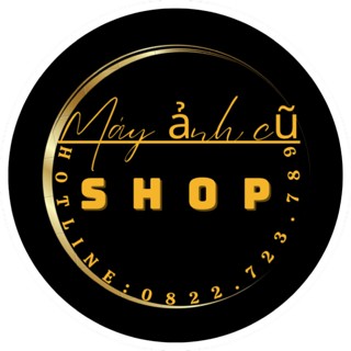 Máy ảnh cũ Shop