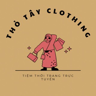 Thỏ Tây Clothing