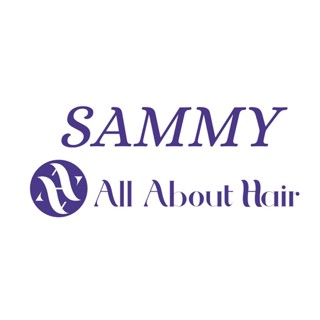 Sammy All About Hair