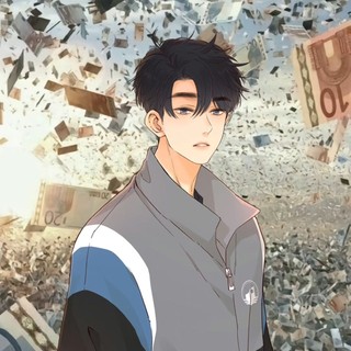 Stormdo Anime