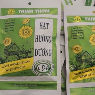 Hướng Dương Thịnh Thơmm