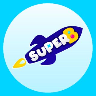 Super B - Toy is Fun