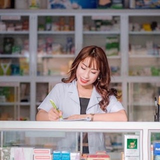 Nhà thuốc Hà Nội 6688