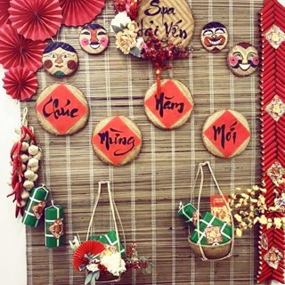 Mây Tre Quân Đào