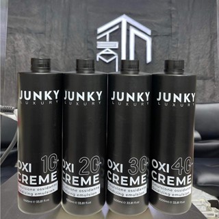 mĩ phẩm JUNKY cao cấp