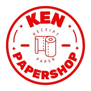 Ken Paper Shop