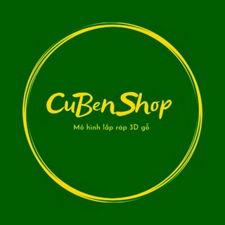 CuBen Shop