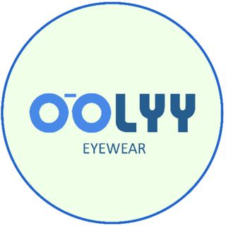 Kính mắt OOLYY