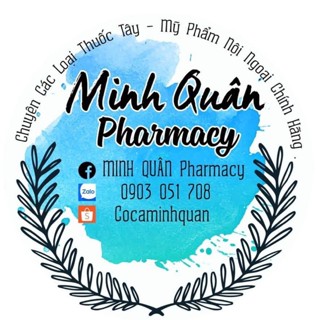 Minh Quân Pharmacy