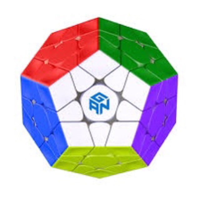 megaminx