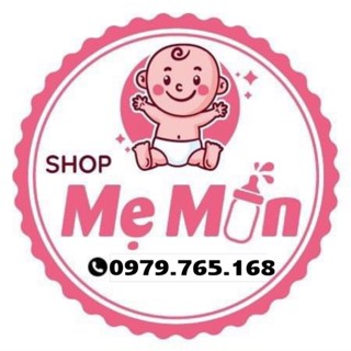 Shop Mẹ Min .