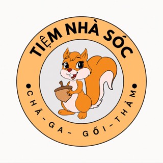 Tiệm Nhà Sóc Nâu 1