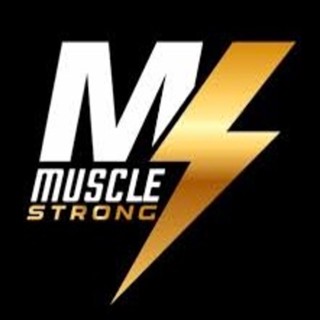 Muscle Strong.Offcial