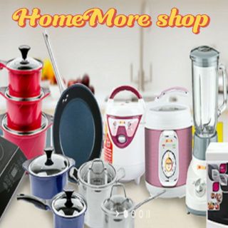 HomeMore shop