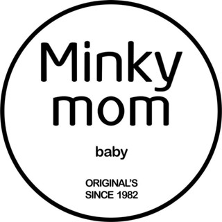 Đậu Bắp Minky Mom
