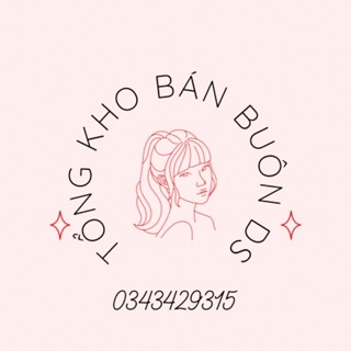 TỔNG KHO BÁN BUÔN DS