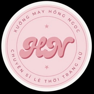 Xưởng May Hồng Ngọc LIVESTREAM