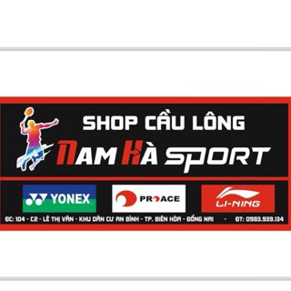 NAM HÀ SPORT