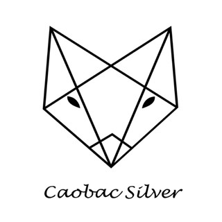 Cáo Bạc Silver - Trang Sức Bạc