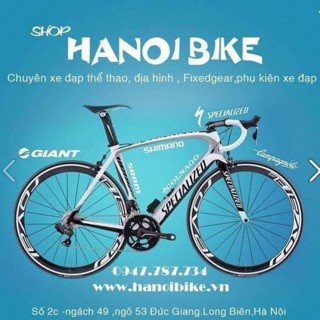 Hanoibike Shop 06