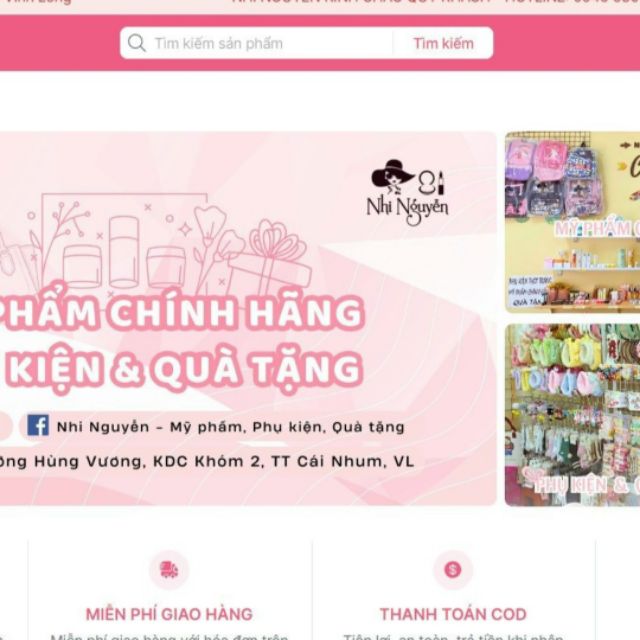 Nhi Nguyễn