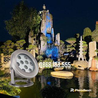 Đèn Chống Nước