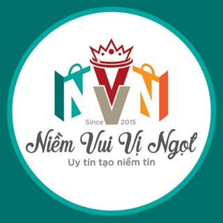 Niềm Vui Vị Ngọt