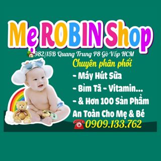 Mẹ ROBIN Shop
