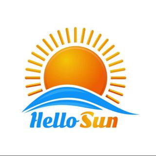 Hello Sun Official