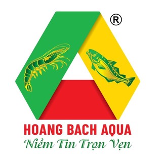 Thuốc Thuỷ Sản Hoàng Bách