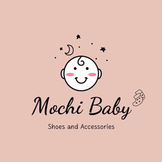 Mochi baby - Giày dép phụ kiện