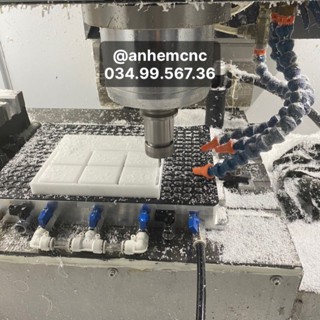 DỤNG CỤ CƠ KHÍ CHÍNH XÁC CNC