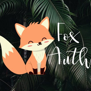 Fox Auth